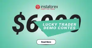 Lucky Trader Demo Contest