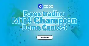 Octa Forex Demo Trading Contest Prizes