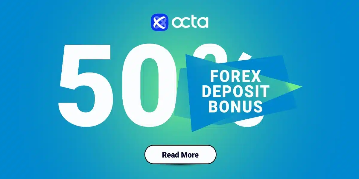 Forex Trading Welcome Account Bonus