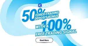 Octa Forex Trading Bonus Free Signal