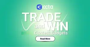 Forex Trade and Win Super Contest by Octa