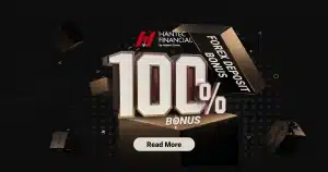 New Forex Trading Credit Bonus Hantec Financial