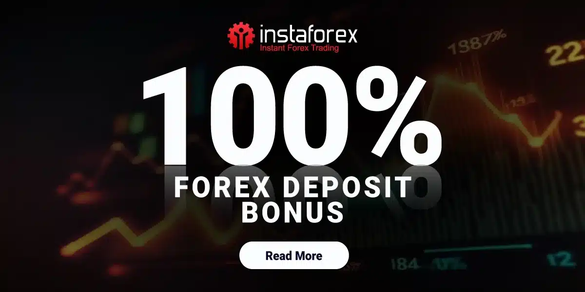 Forex Credit Promotion InstaForex