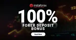 Forex Credit Promotion InstaForex
