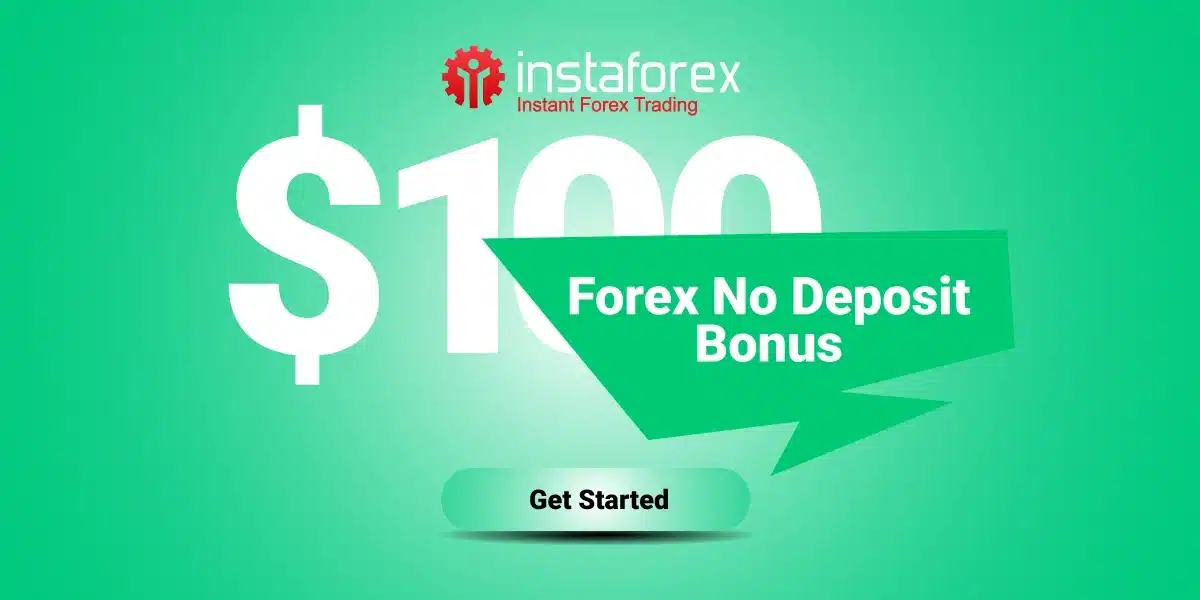 InstaForex Forex Trading No Deposit Bonus