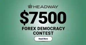 Forex Demo Trading Contest Headway