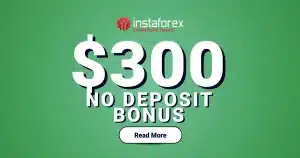 Welcome Forex Free No Deposit Bonus InstaForex