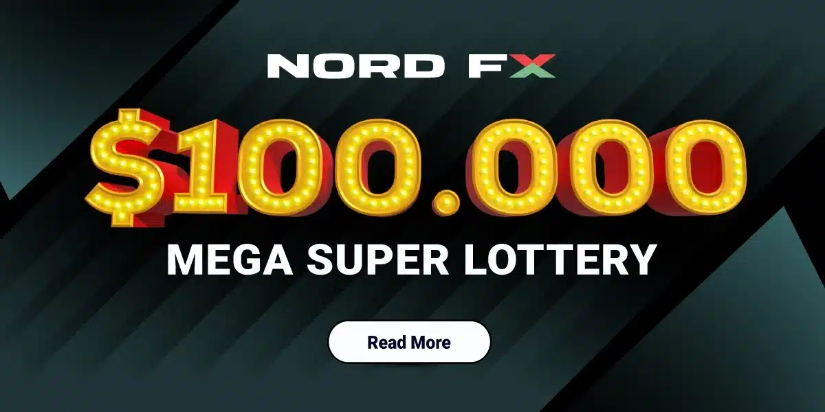 Forex Trading Mega Contest NordFX