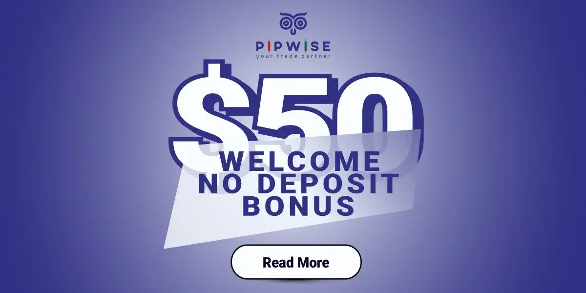 Forex Free Trading Welcome Bonus at Pipwise
