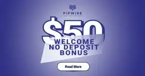 Forex Free Trading Welcome Bonus at Pipwise