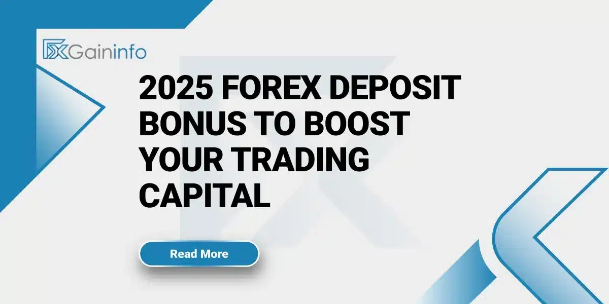 2025 forex deposit bonus
