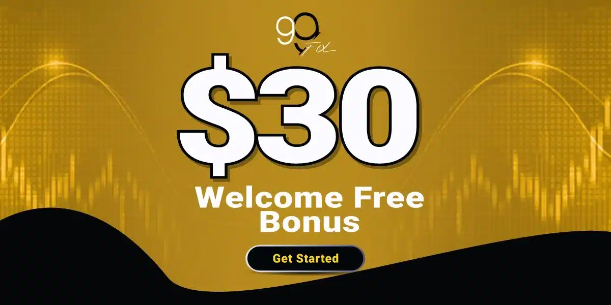 99FX $30 Free No Deposit Bonus