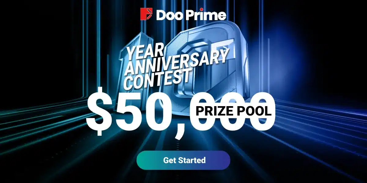 Latest Forex Contest