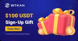 Free Crypto BitKan