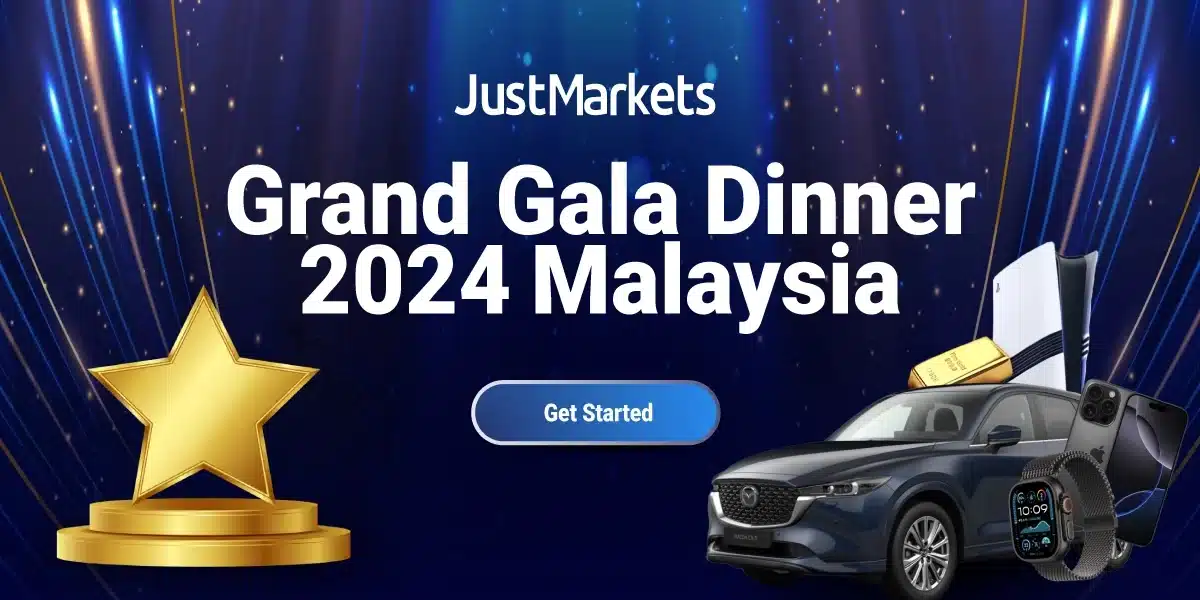 Forex Trading Gala Contest