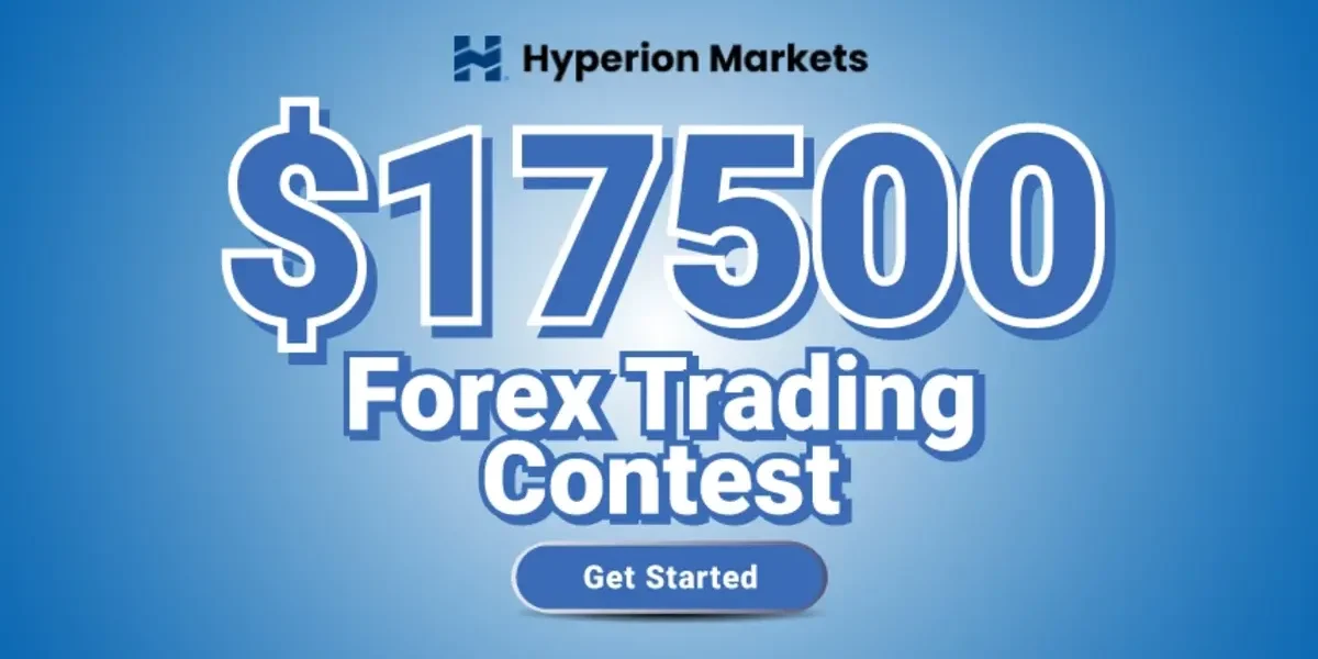 Win Forex Contest