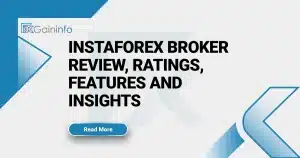 InstaForex Broker Review