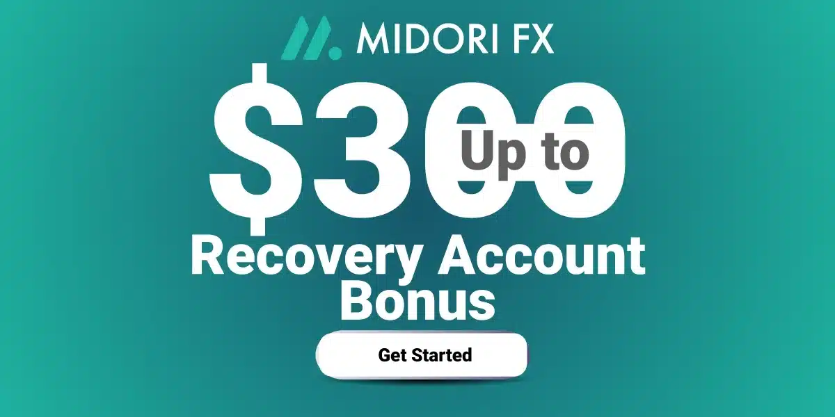 Forex Loss Recovery