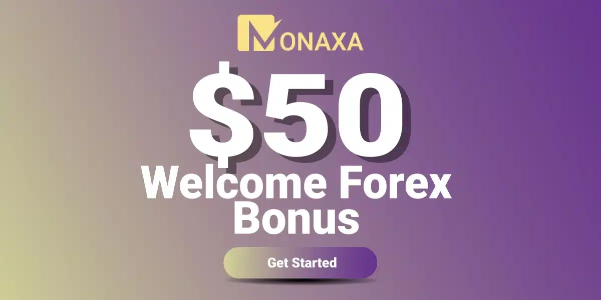 Best Forex Welcome Bonus