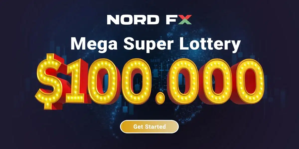 NordFX Mega