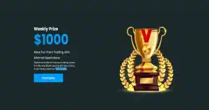 Weekly Forex Trading Contest