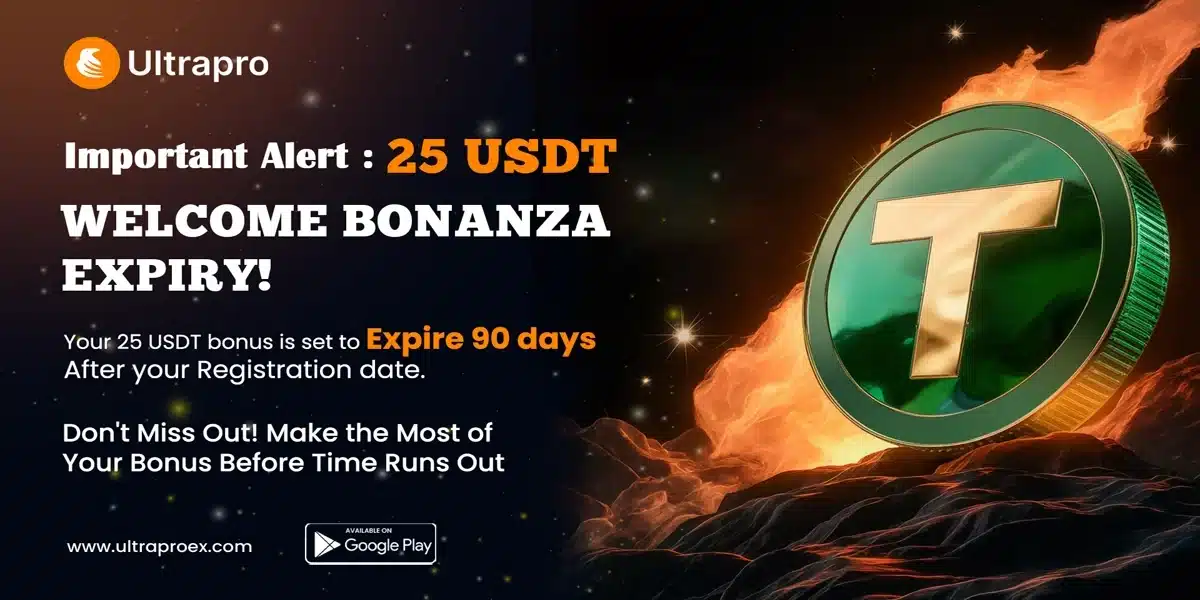 Crypto Free Welcome Bonus