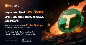 Crypto Free Welcome Bonus