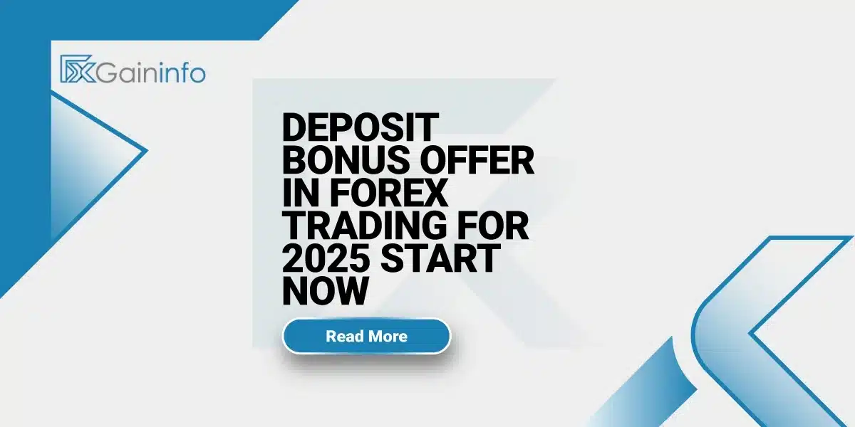 Deposit Bonus Offer