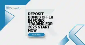 Deposit Bonus Offer