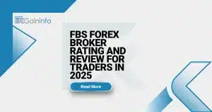 FBS Forex Broker