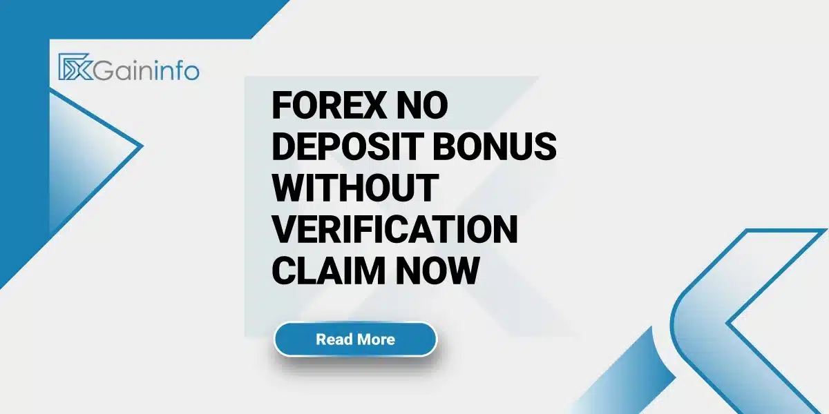 New Year Forex No Deposit Bonus