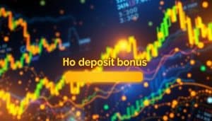 Forex No Deposit Bonus