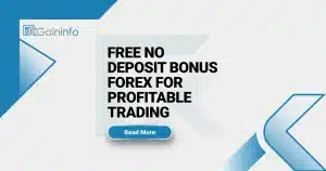 free no deposit bonus Forex