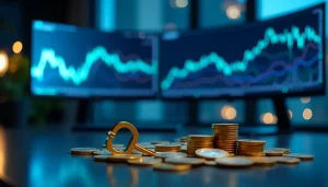 Headway Broker Offer