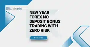 New Year Forex No Deposit Bonus