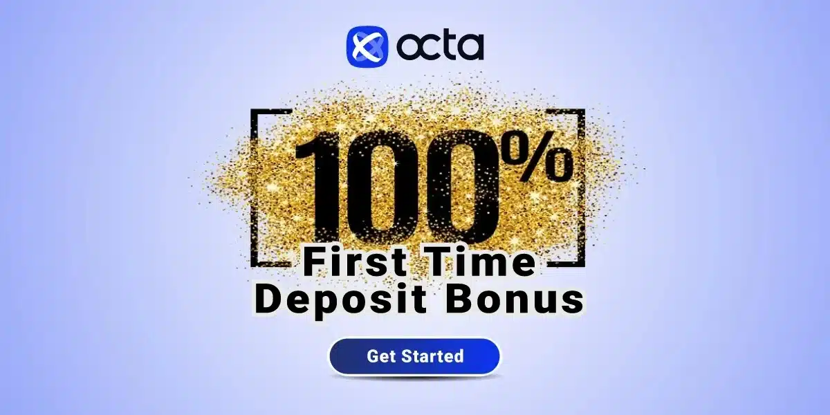 OctaFX