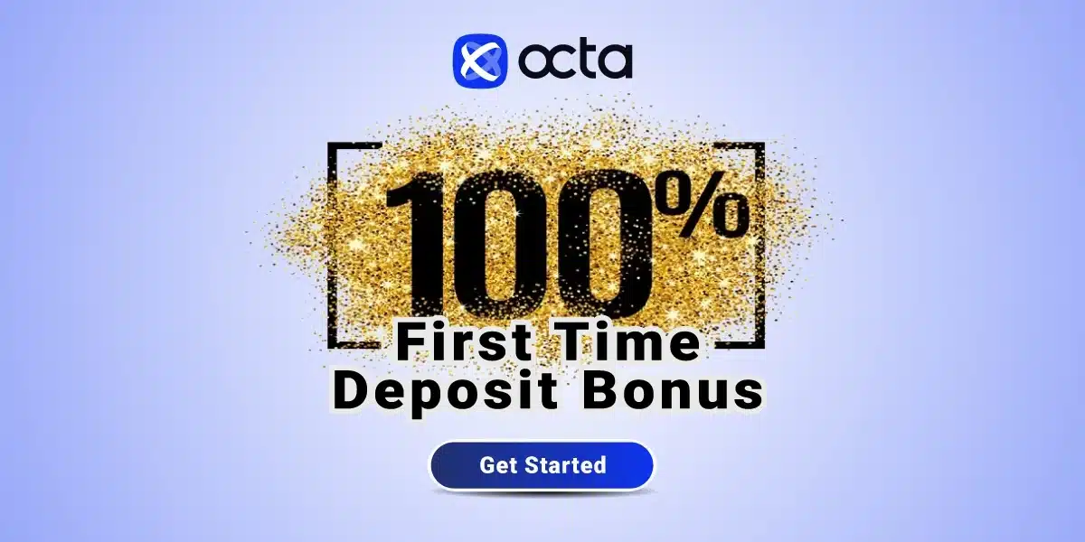 First Deposit