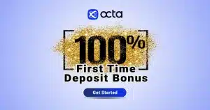 First Deposit
