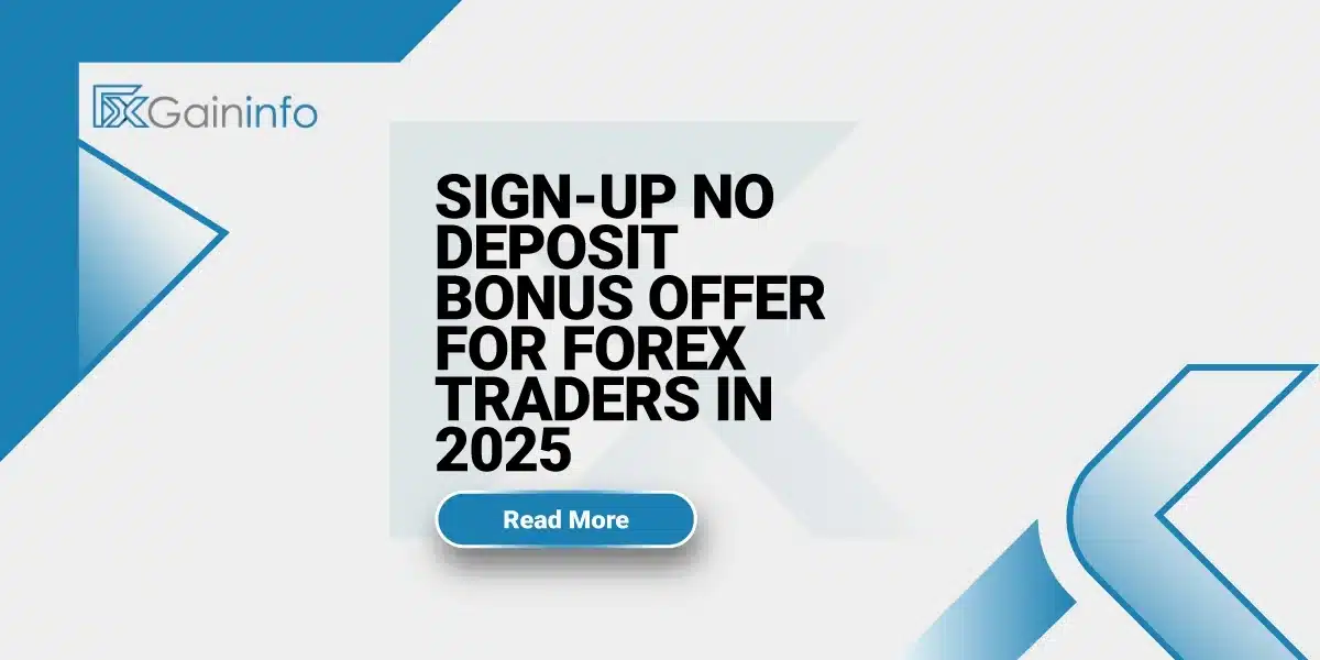Sign-up No Deposit Bonus