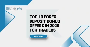 Forex Deposit Bonus