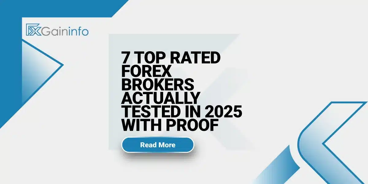forex brokers