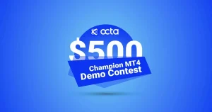 Forex Demo Contest Octa