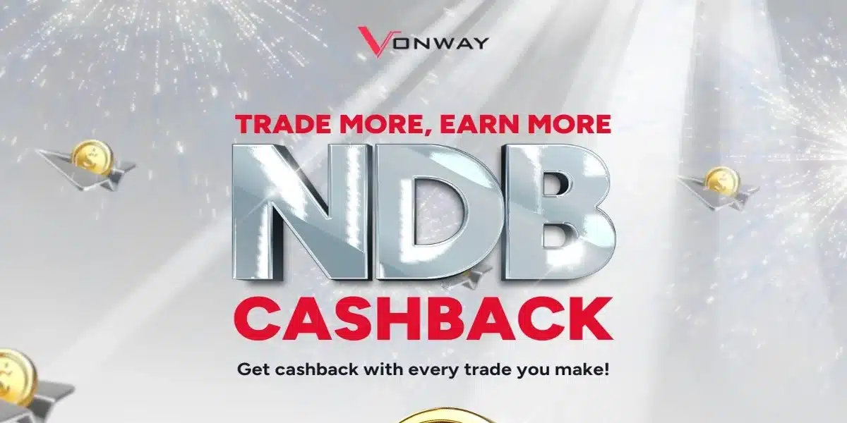 Vonway Global Forex