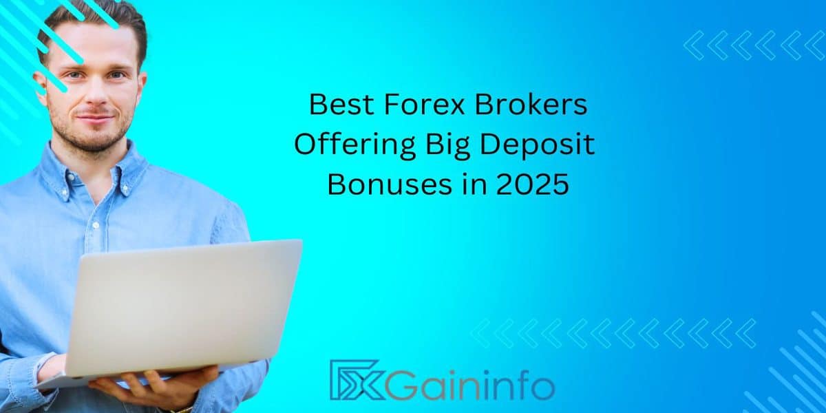 best Forex brokers