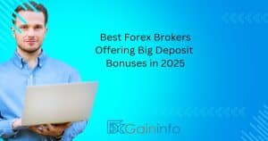 best Forex brokers