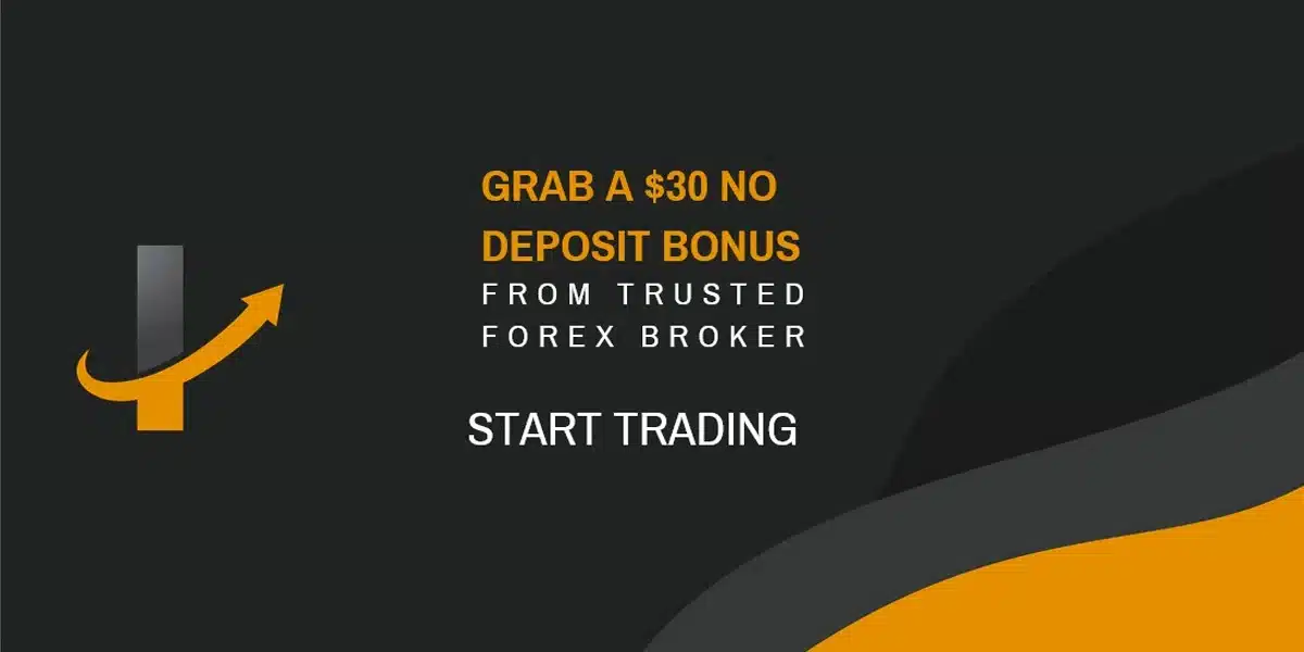 forex broker