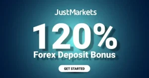JustMarkets