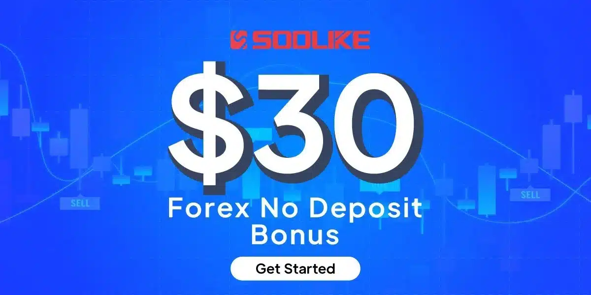 Free Trading Bonus