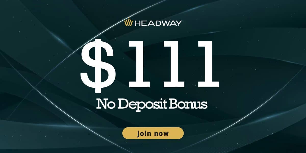 Free Welcome Forex Bonus