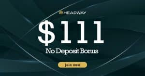 Free Welcome Forex Bonus
